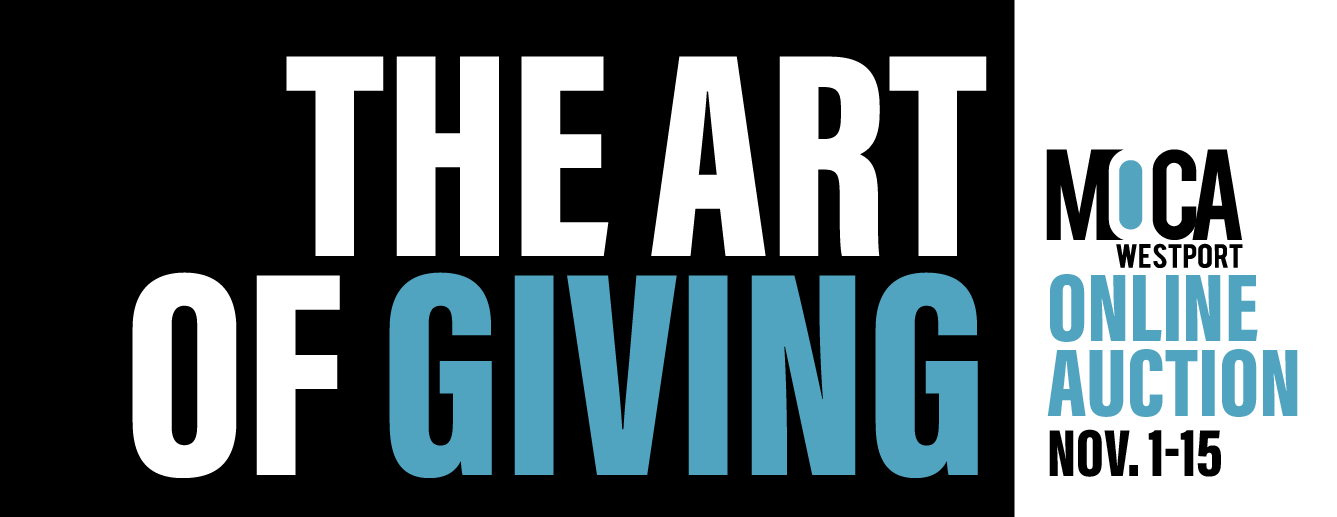 MoCA Westport's Online Auction